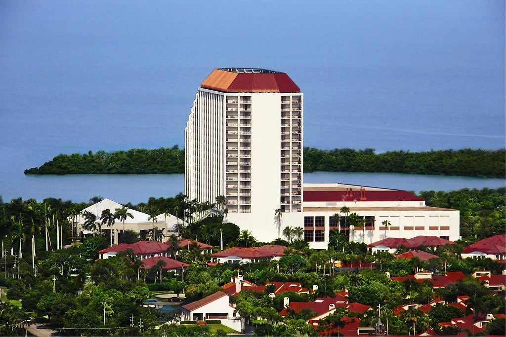 Resort Grande 4*