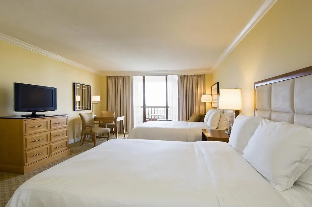 Resort Grande 4*