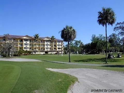 Resort Quality And Golf 3*