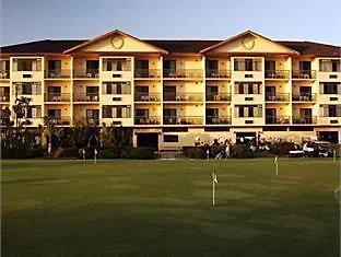 Quality And Golf Golden Gate