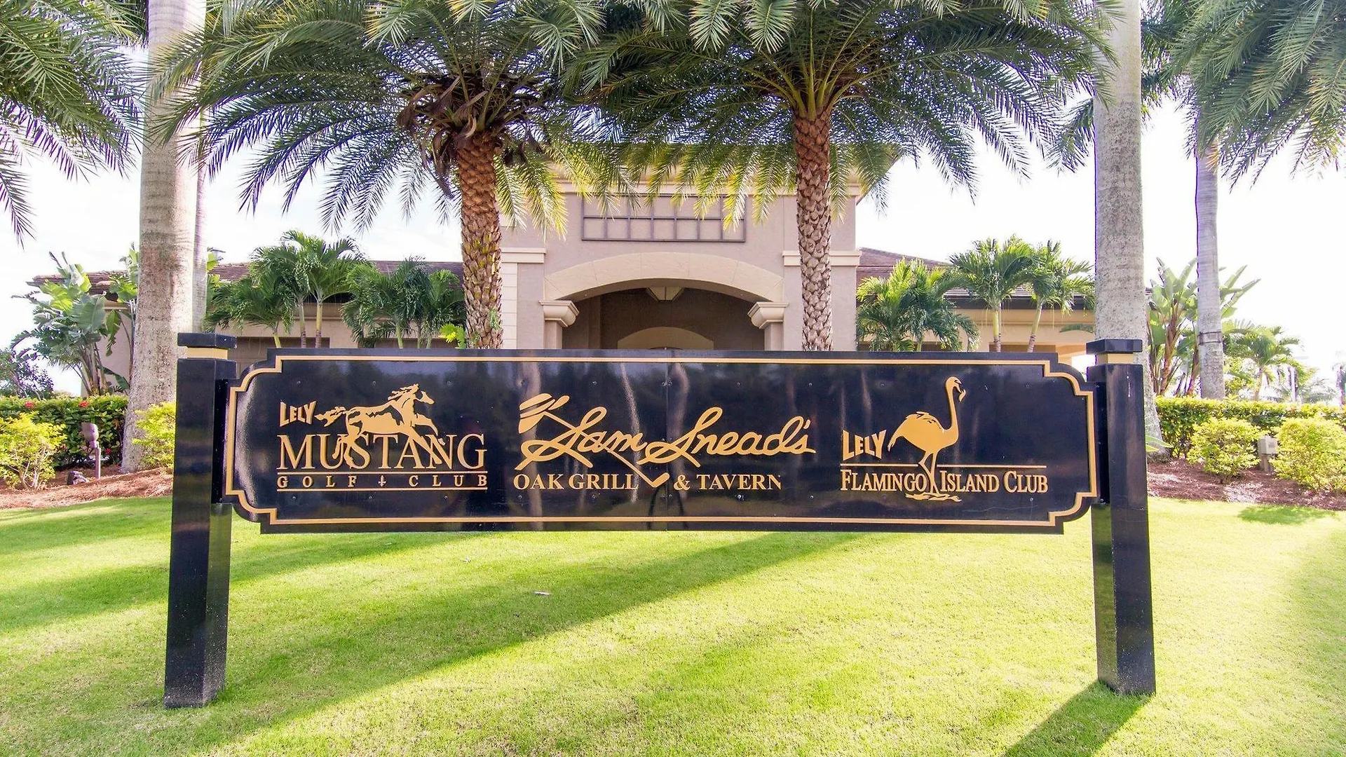 Resort Greenlinks Golf At Lely North Naples