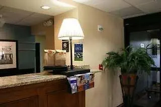 Hotel Hampton - I-75 3*