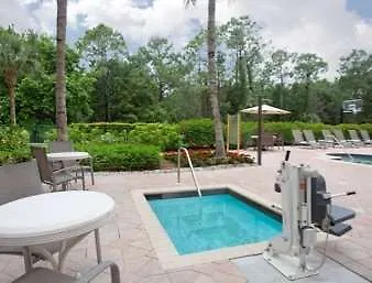 Hawthorn Extended By Wyndham 3* North Naples
