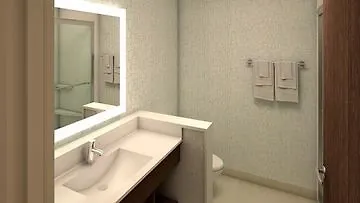 Express - South - I-75 By Ihg Ξενοδοχείο 2*