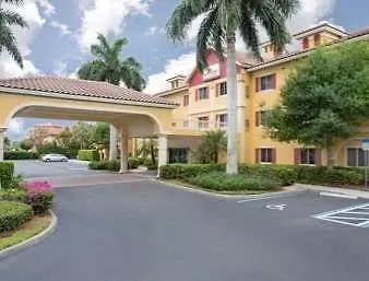 Hawthorn Extended By Wyndham Hotel North Naples