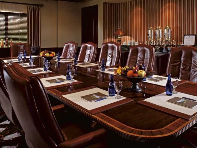Resort The Ritz-carlton Naples, Tiburon
