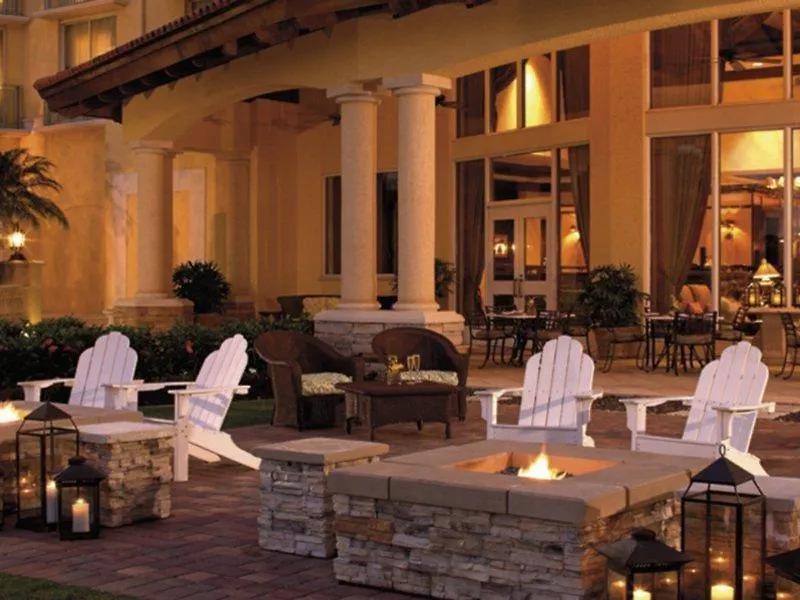 The Ritz-carlton Naples, Tiburon