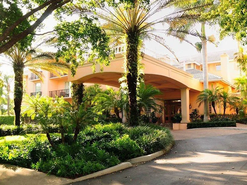 Hotel The Capri