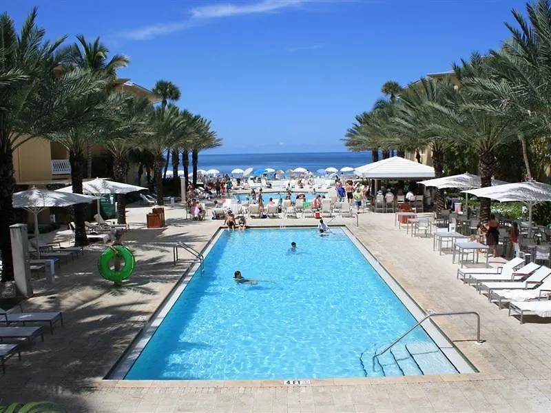 Edgewater Beach Naples