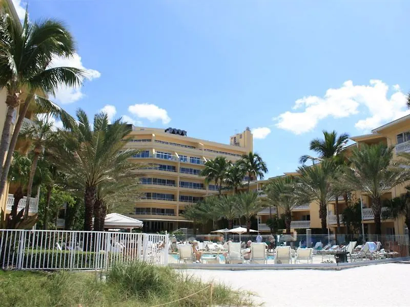 Hotel Edgewater Beach 4*