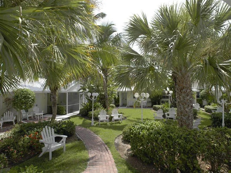 Hotel Lemon Tree Naples