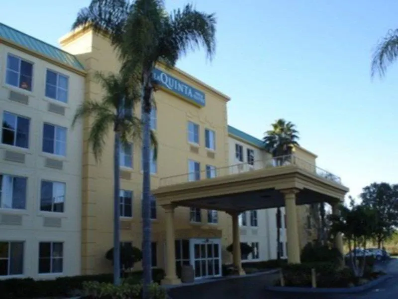 La Quinta By Wyndham East