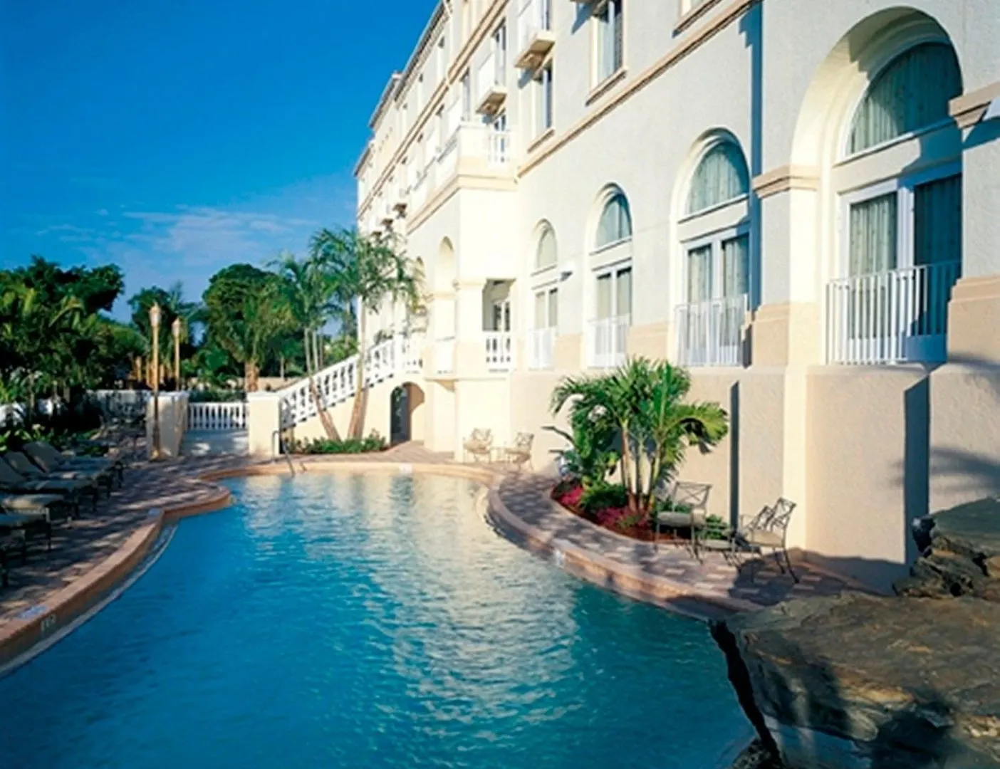 Hotel Hilton 4*