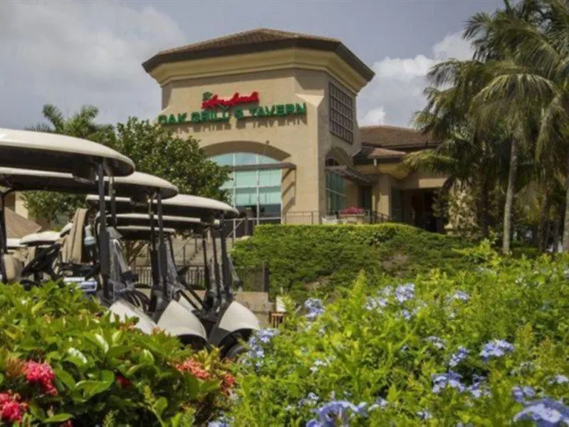 Resort Greenlinks Golf At Lely North Naples