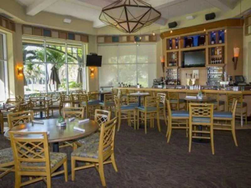 Resort Greenlinks Golf At Lely