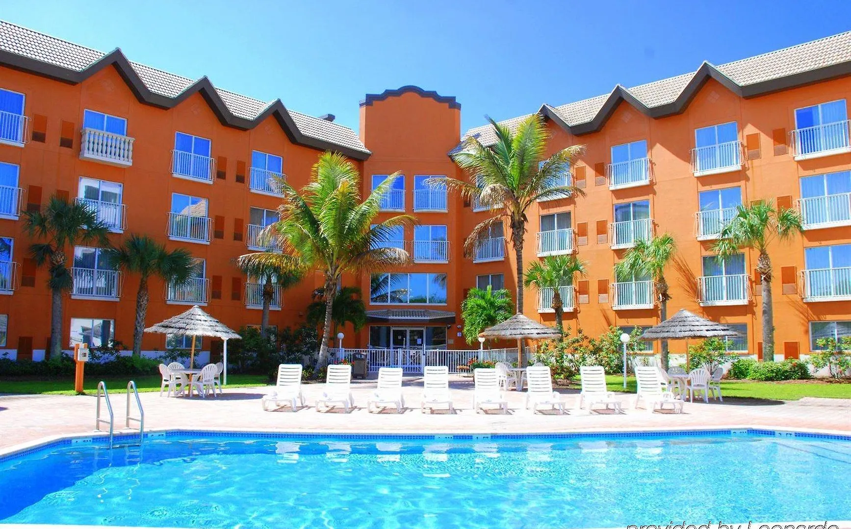 Hotel Express & Downtown - 5th Avenue By Ihg 3*