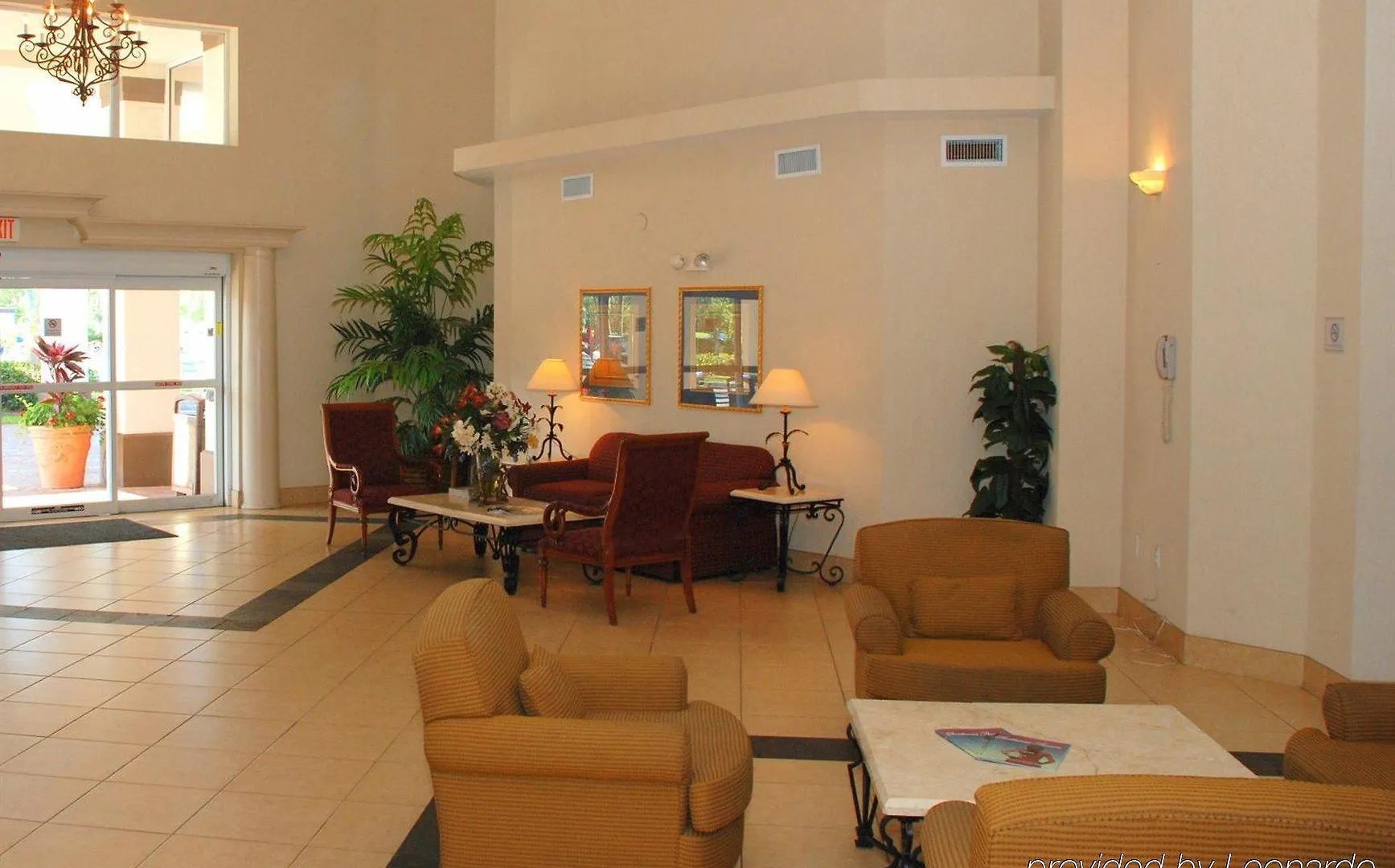 Express & Downtown - 5th Avenue By Ihg North Naples