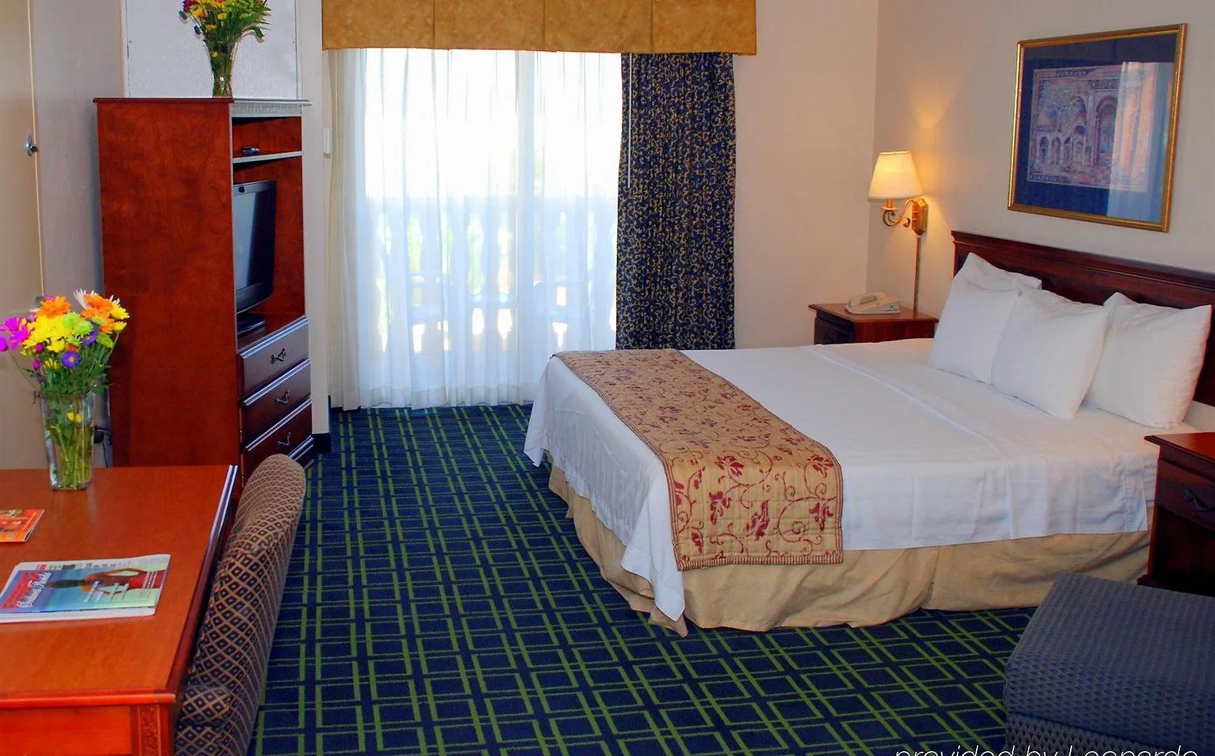Hotel Express & Downtown - 5th Avenue By Ihg 3*