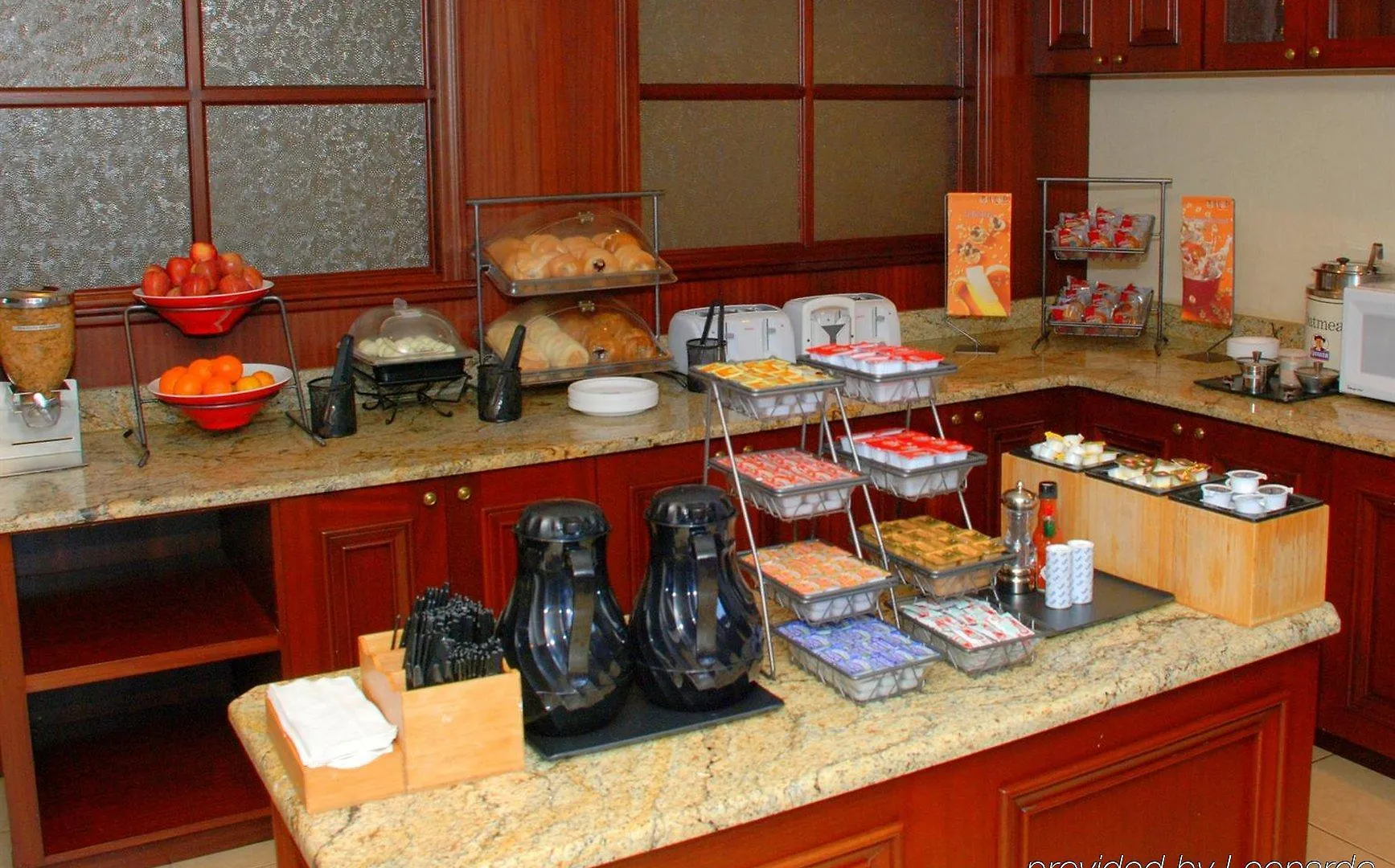 Hotel Express & Downtown - 5th Avenue By Ihg North Naples