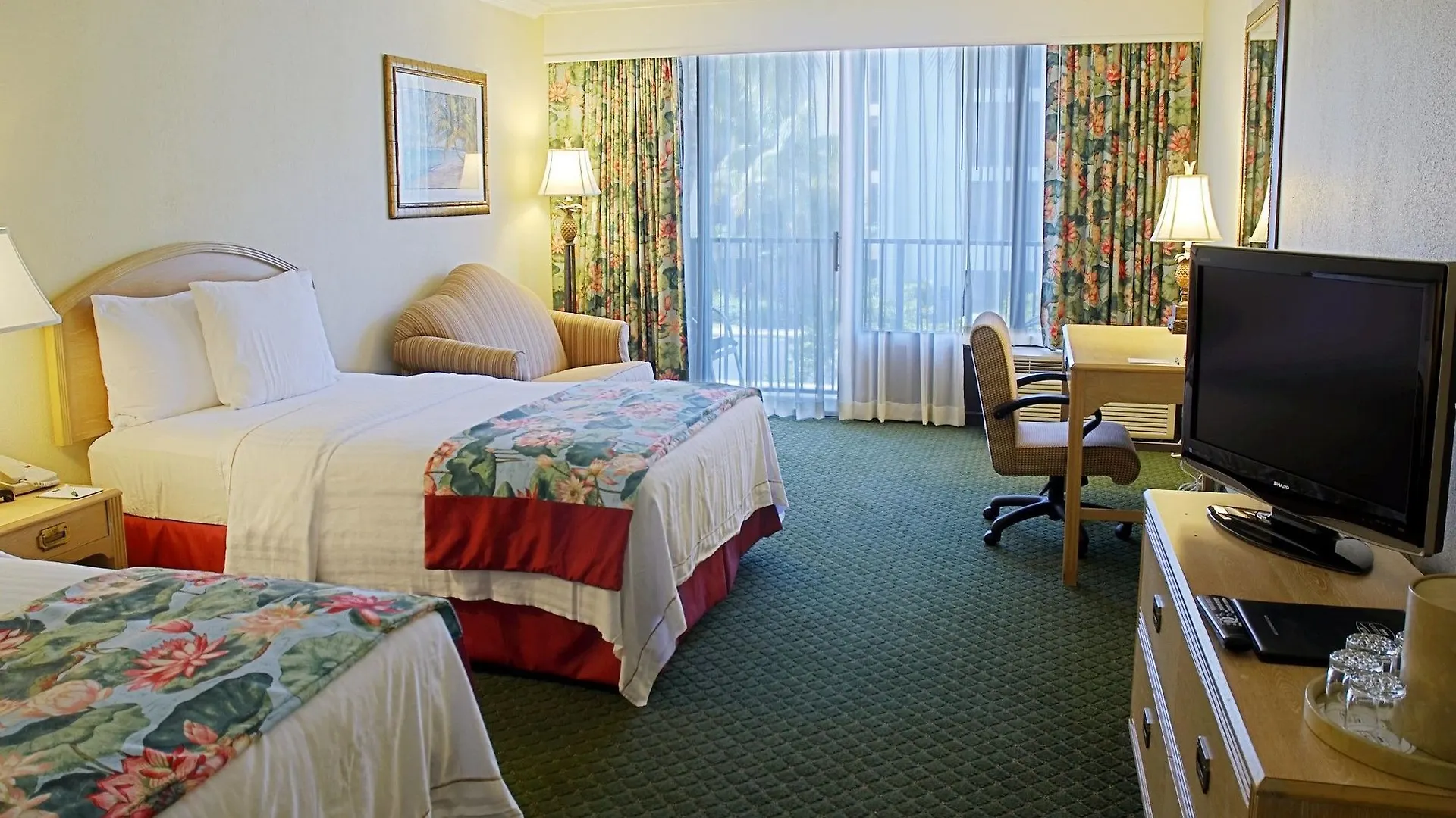 Hotel Courtyard By Marriott -