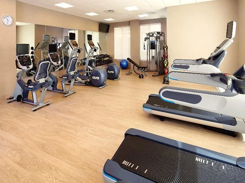 מלון Hyatt House 5th Avenue