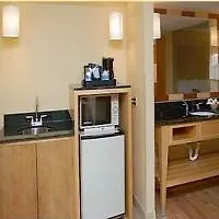 La Quinta By Wyndham Downtown Hotel 3*