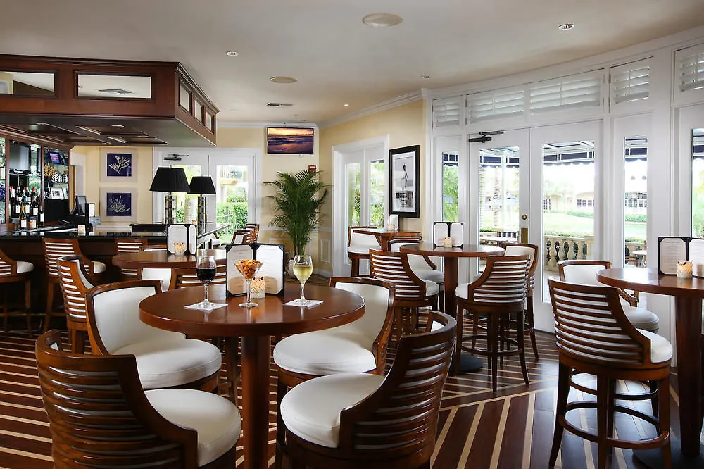 Hotel At Pelican Bay 4*