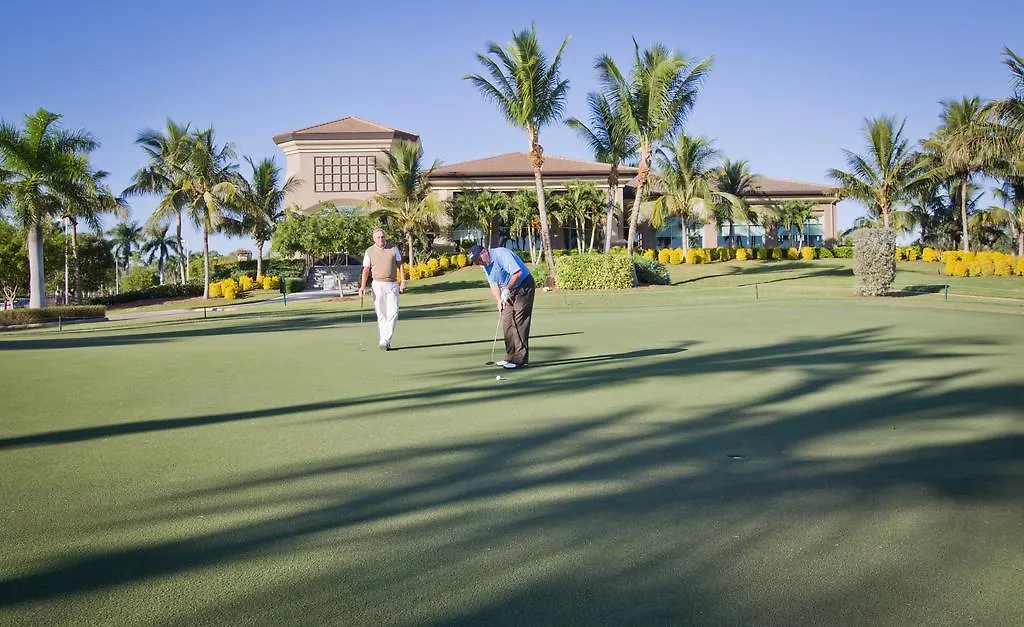 Greenlinks Golf At Lely