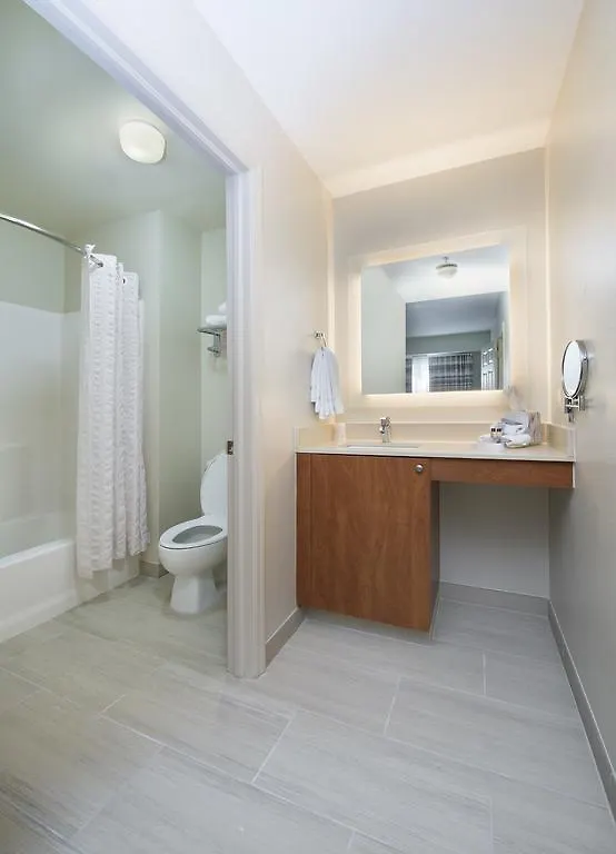 Hotel Hawthorn Extended By Wyndham 3*