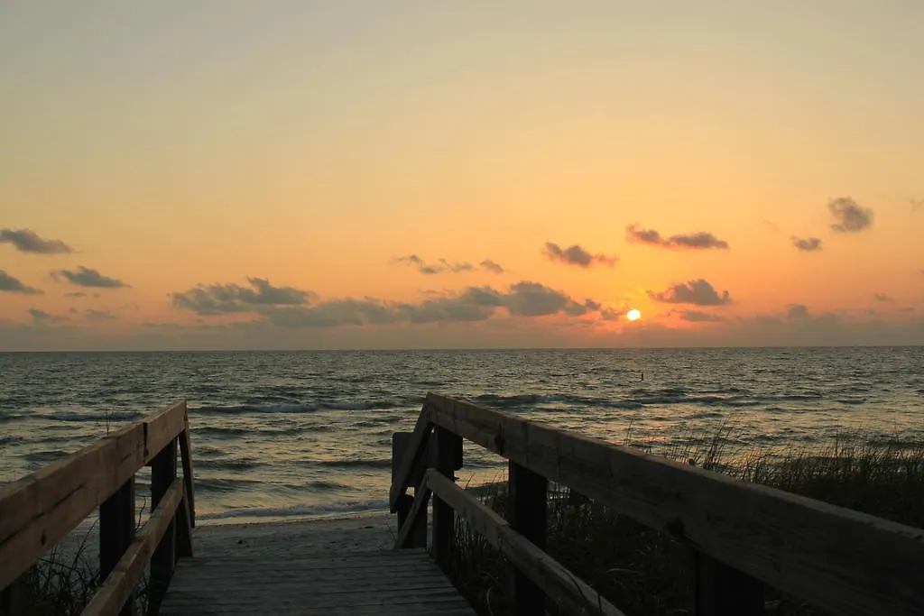 Сasa de vacaciones By Beach 2 - Vanderbilt Beach North Naples