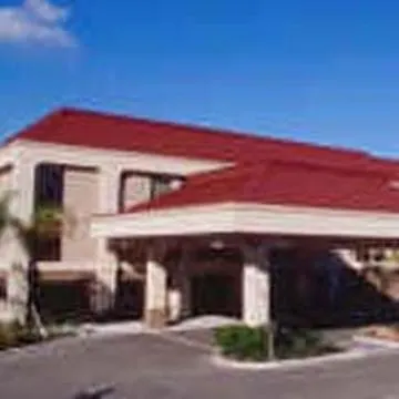 햄튼 인 네이플스 I 75 3* North Naples