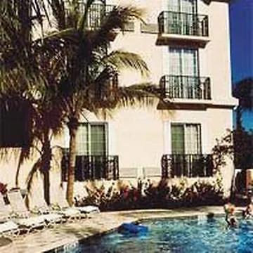 The Capri Hotel