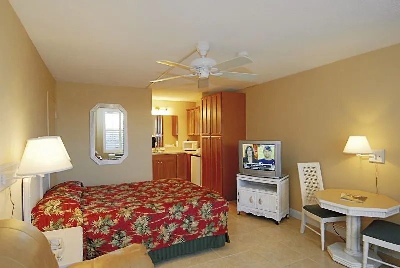 Gulfcoast Hotel North Naples