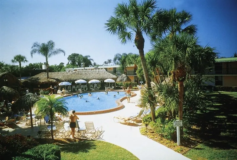 Gulfcoast Hotel