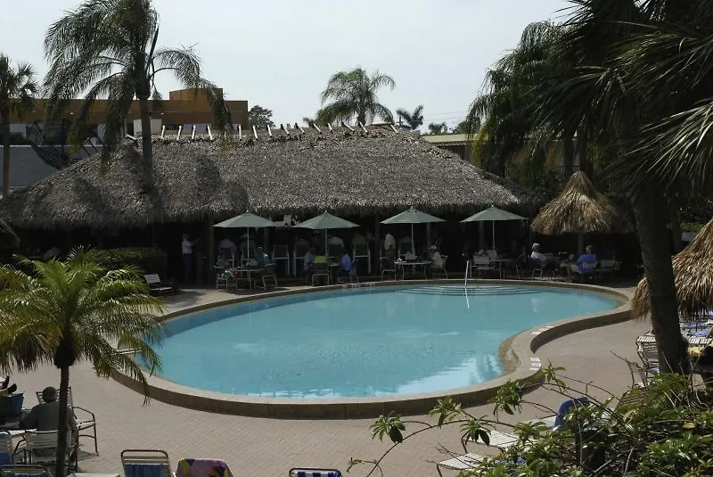 Hotel Gulfcoast 3*
