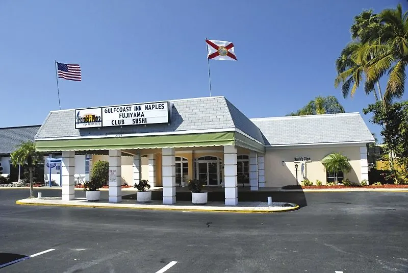 Gulfcoast Hotel 3*