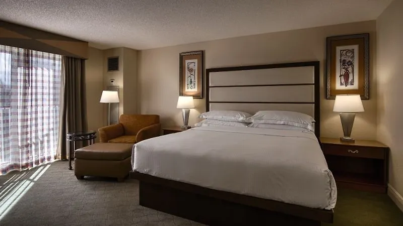 Hilton Hotel