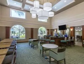 Hawthorn Extended By Wyndham Hotel