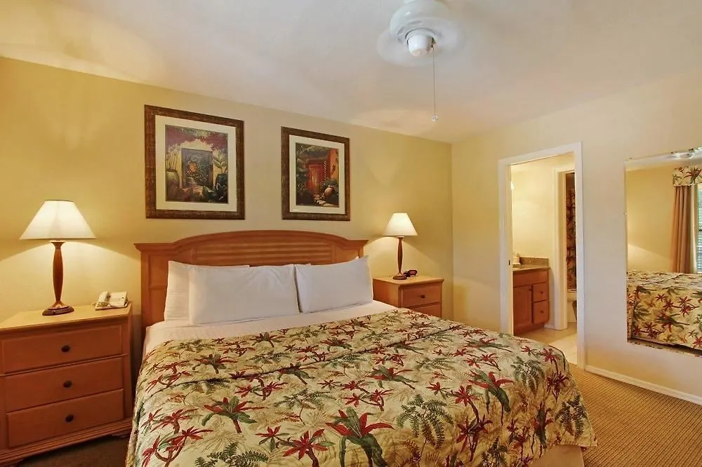 Park Shore By Mike Z (adults Only) Resort