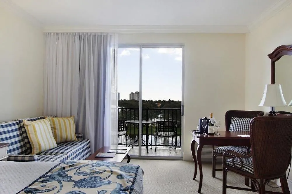 Hotel At Pelican Bay North Naples