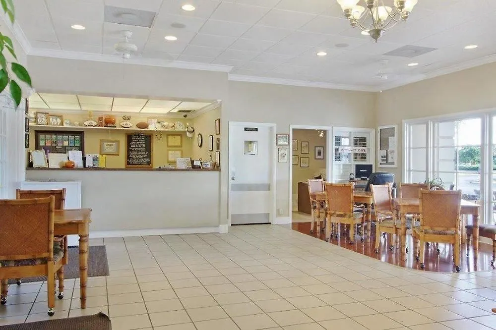 Hotel Gulfcoast