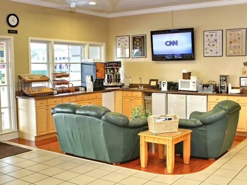 Hotel Gulfcoast