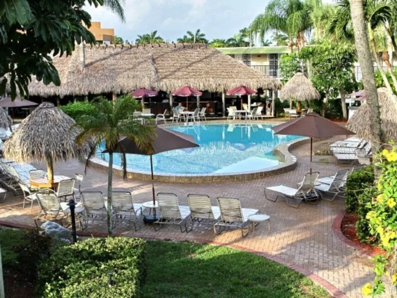 Gulfcoast Hotel