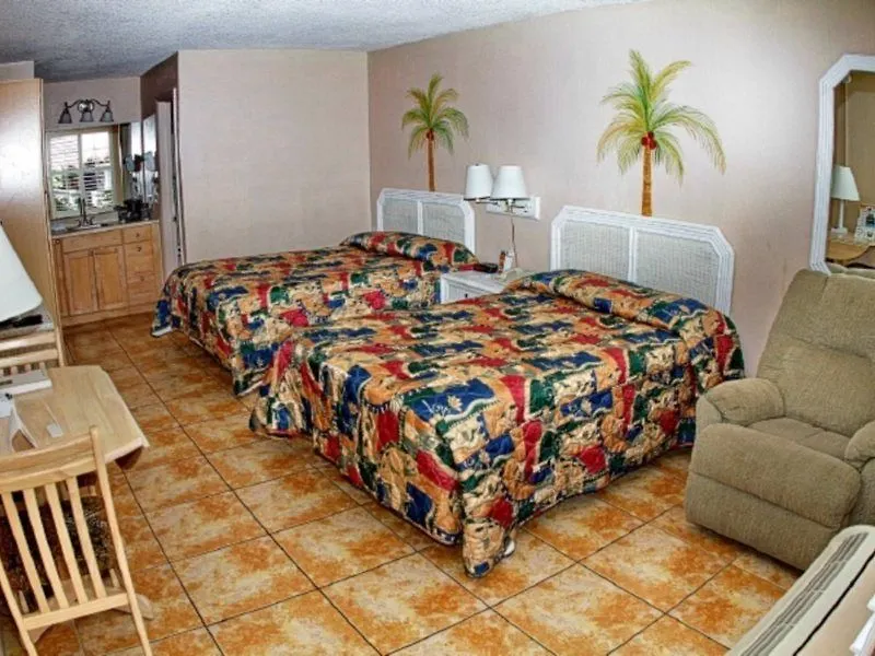 Hotel Gulfcoast 3*