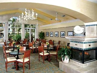 By Marriott 3* North Naples