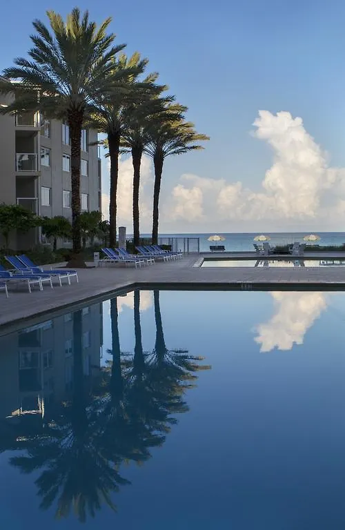 Edgewater 4* North Naples