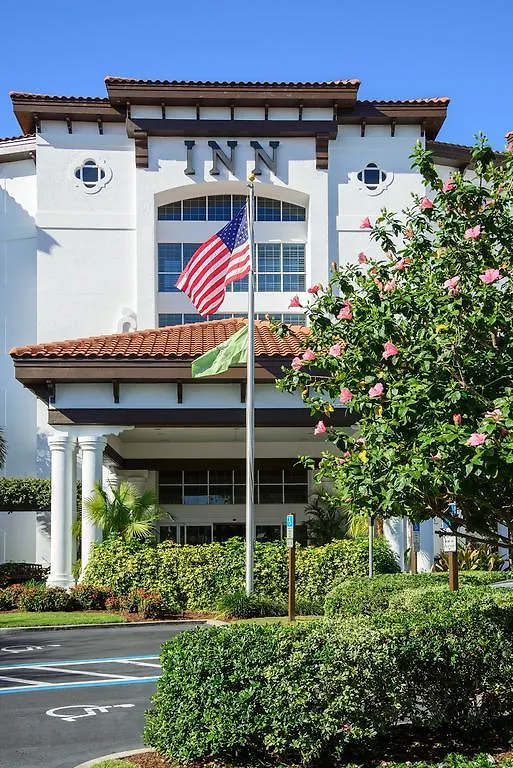 At Pelican Bay North Naples