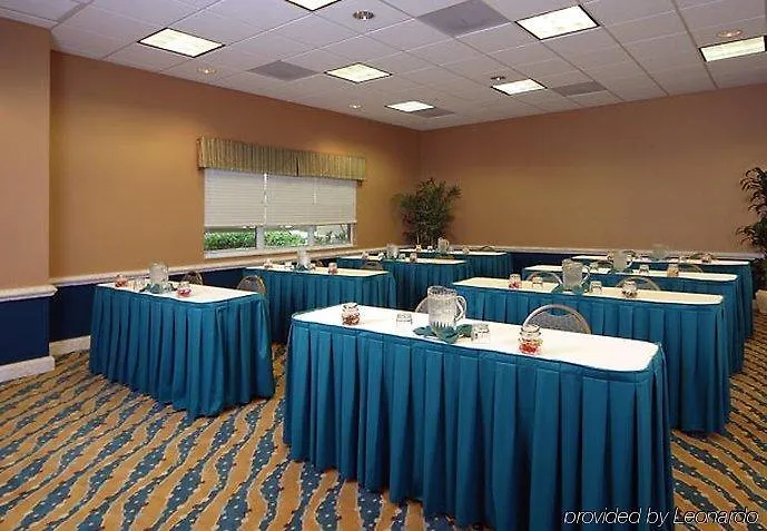 By Marriott North Naples