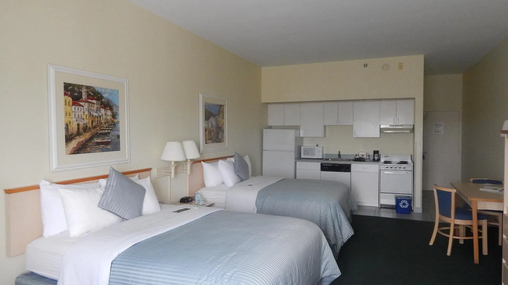 Best Western Plaza Hotel Naples