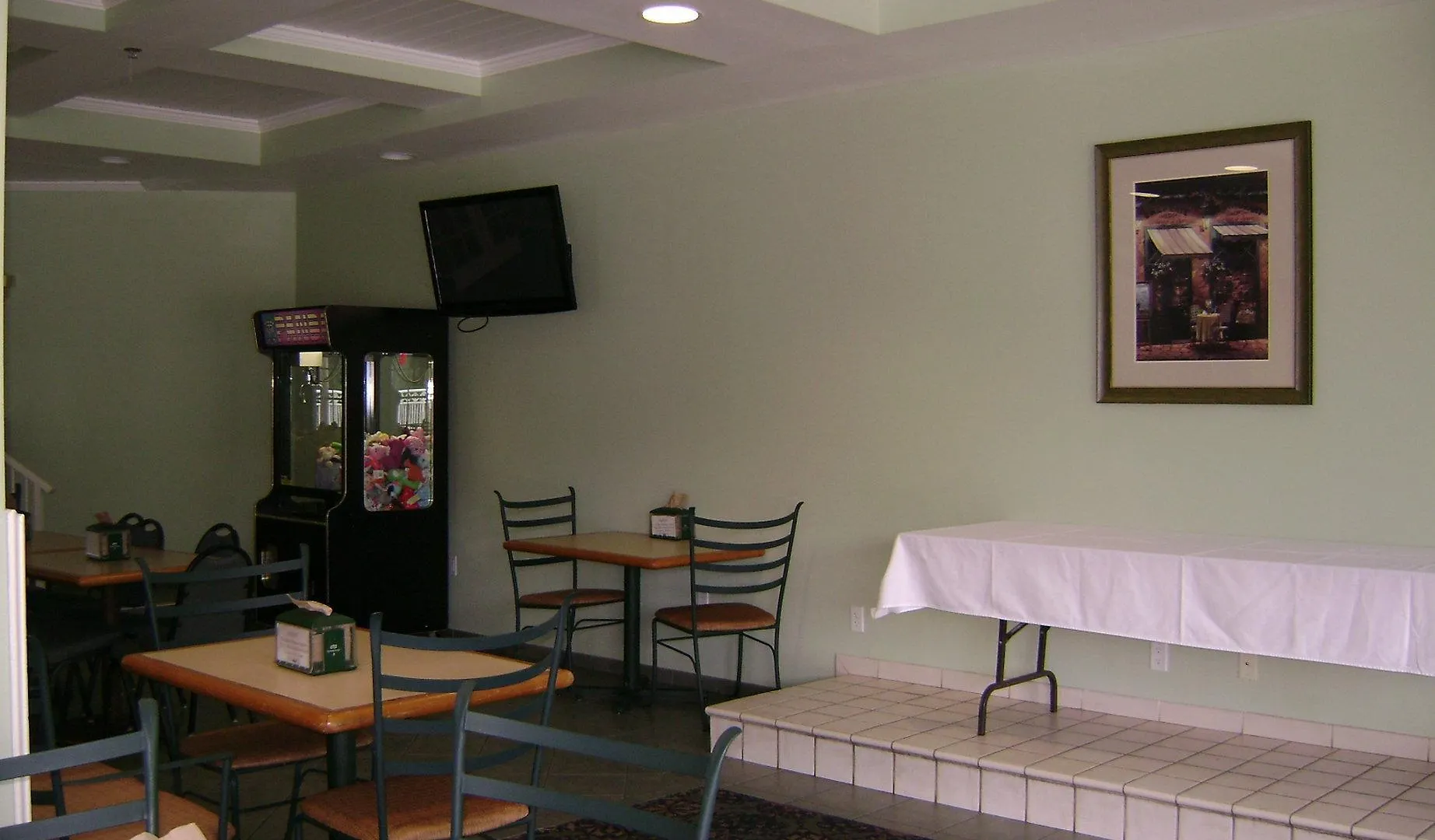 Western Plaza Hotel North Naples